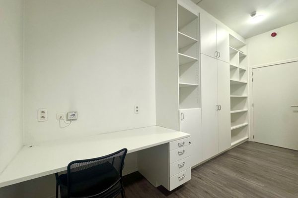 Studentenkamer
                            te koop in Kortrijk