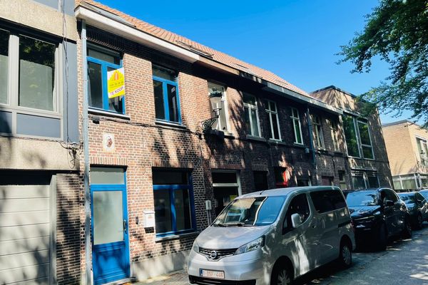 Huis te koop / Brugge