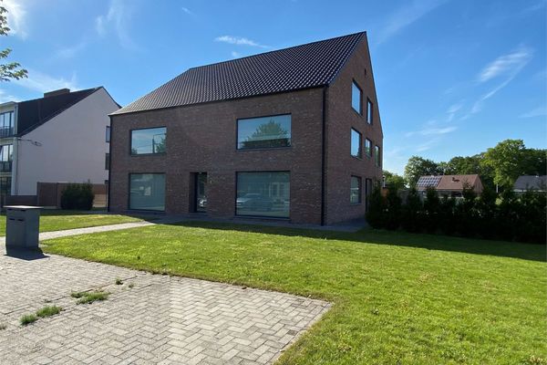 Appartement
                            te huur in Vlimmeren
