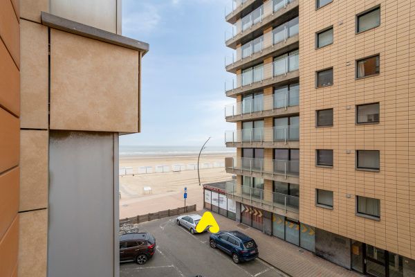 Appartement te koop / De Panne