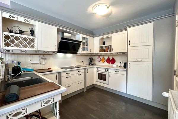 Appartement te koop / Heverlee