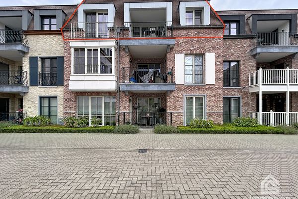 Appartement
                            verkocht ov in Bocholt