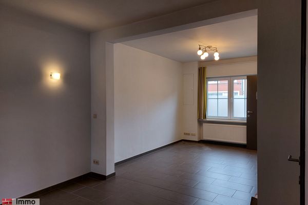 Huis te huur / Scherpenheuvel
