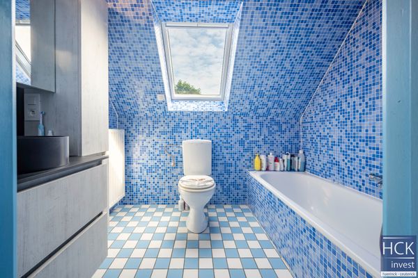 Huis te koop / Kruishoutem