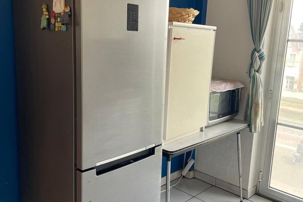 Appartement te koop / Mortsel