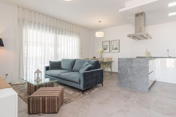 Huis te koop / Los Balcones