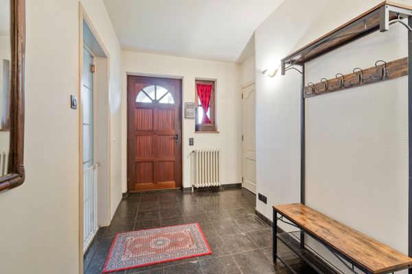 Huis te koop / Heusden-Zolder