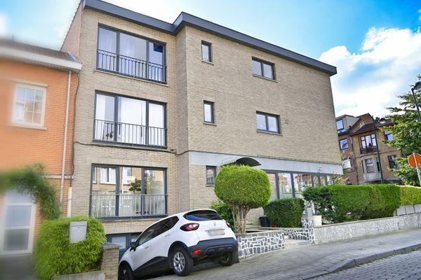 Commercial
                                a vendre
                                in Watermael-Boitsfort