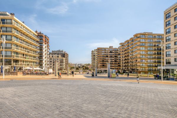 Appartement a vendre / De Panne