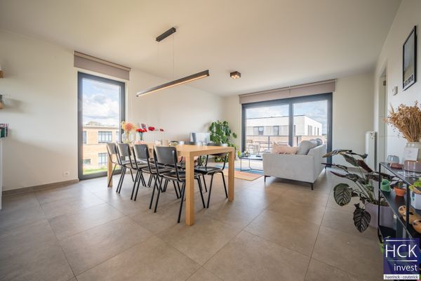 Appartement te huur / Kruishoutem