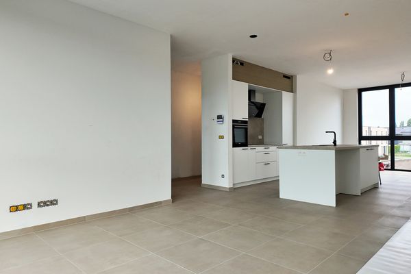 Appartement te huur in Sint-Laureins