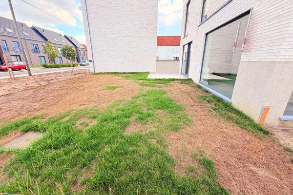 Huis te koop / Wiekevorst