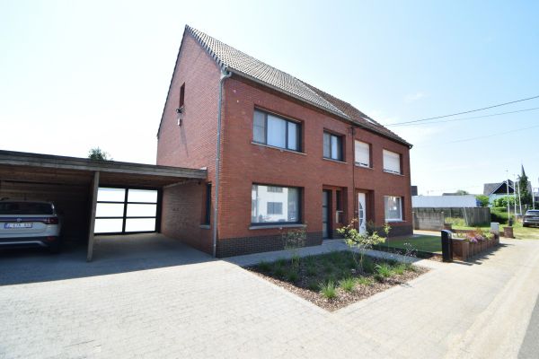 Huis
                                te huur
                                in Lille