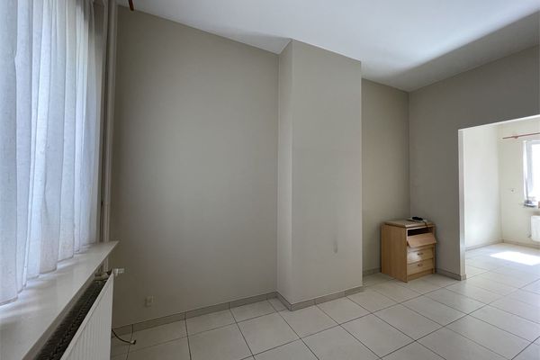 Huis te huur / Halle