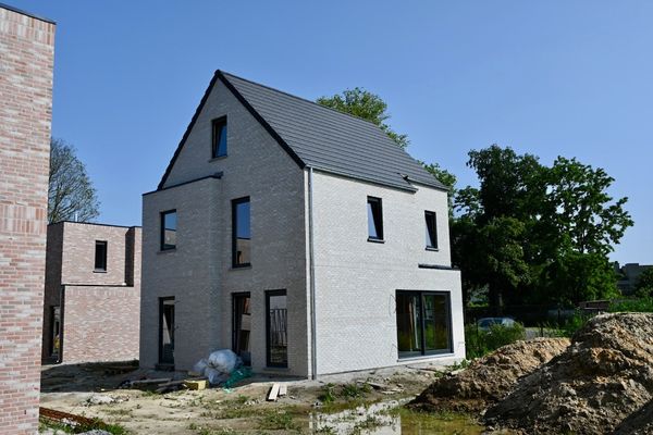 Huis te koop / Broechem