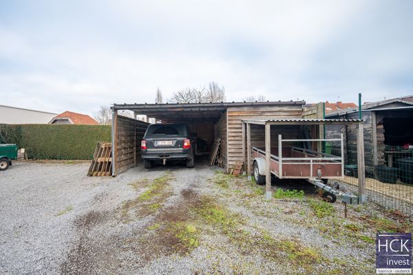 Huis te koop / Zulte