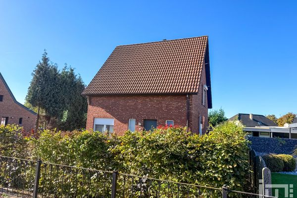 Huis te koop / Houthalen-Helchteren