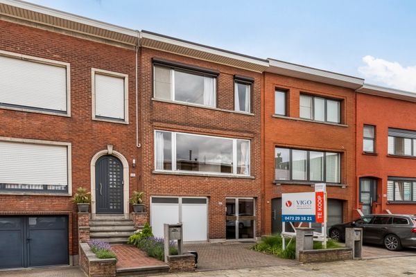 Huis verkocht / Deurne