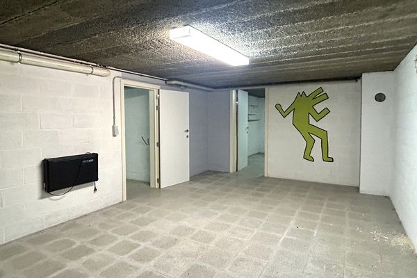 Huis te koop / Heverlee
