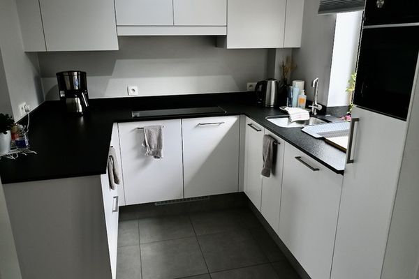 Huis te koop / Nijlen