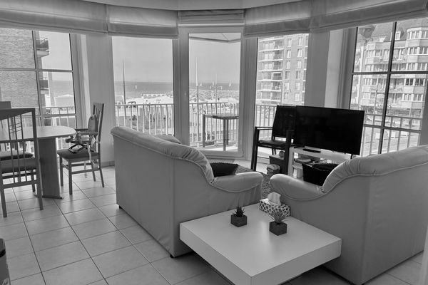 Appartement
                                verhuurd
                                in Nieuwpoort
