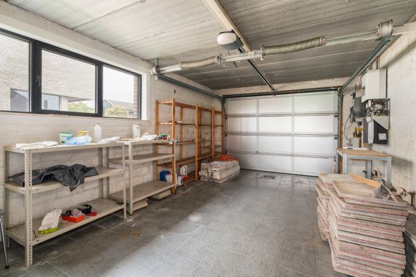 Huis optie koop / Deerlijk