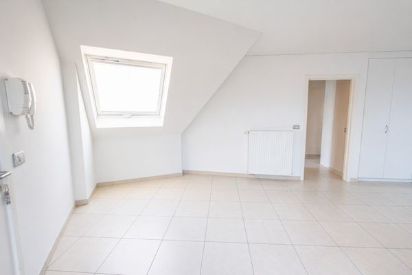 Appartement optie huur / Waregem