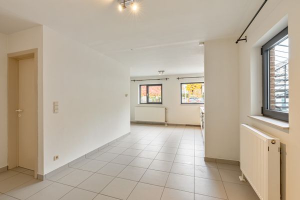 Appartement te koop / Sint-Truiden