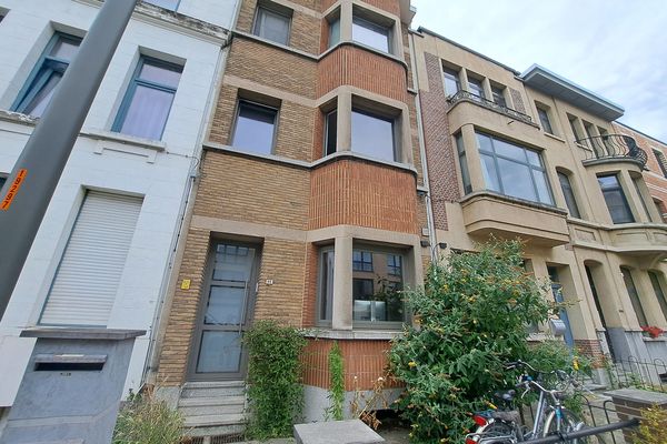 Appartement
                                te huur
                                in Deurne