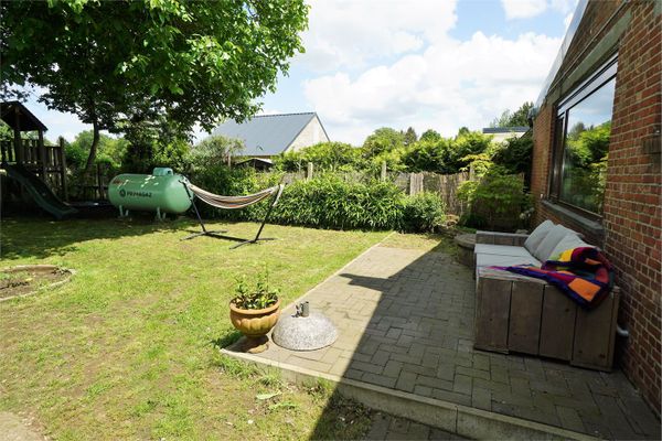 Huis te huur / Veerle