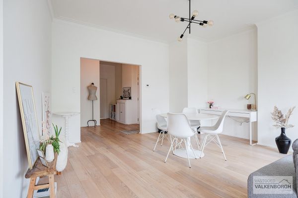 Appartement te huur / Hasselt