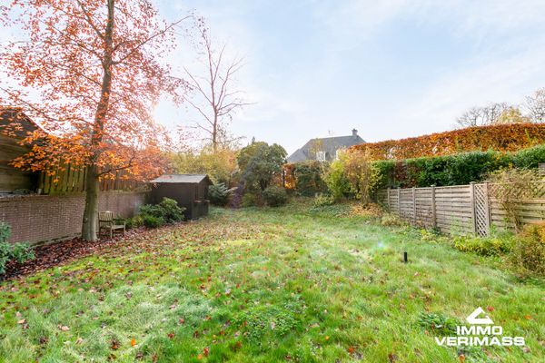Huis te koop / Oud-Heverlee