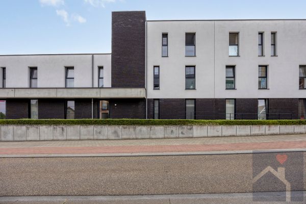 Appartement te koop / Herk-de-Stad