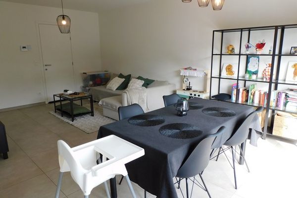 Appartement te huur / Tessenderlo-Ham