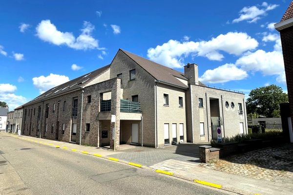 Appartement
                                te koop in Haasrode