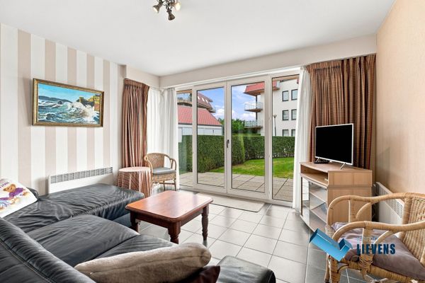 Appartement te koop / Middelkerke