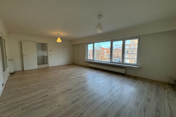 Appartement
                                te huur in Deurne
