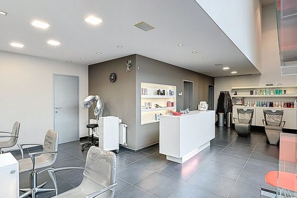 Huis te koop / Spalbeek