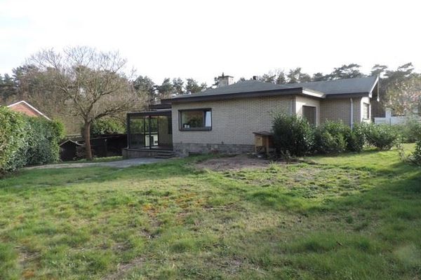 Huis verkocht / Koersel