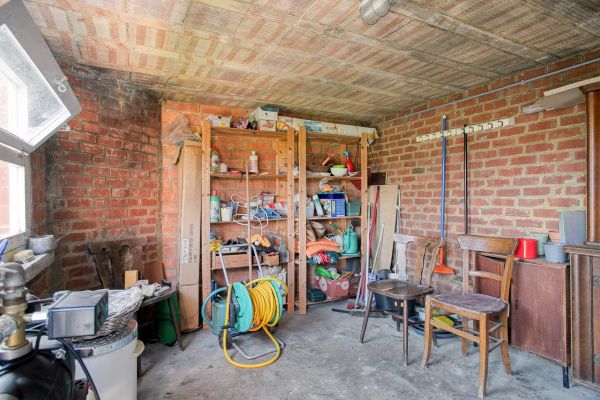 Huis te koop / Maarkedal