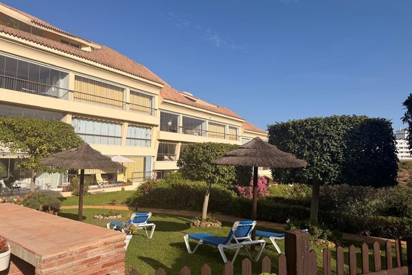 Appartement te koop / Mijas Costa
