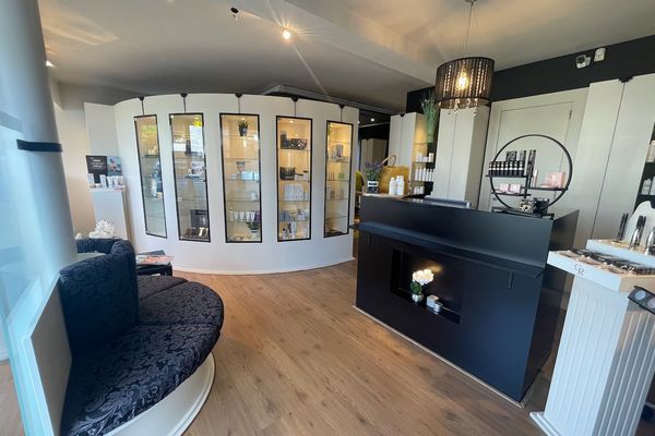Handelspand
                                te koop in Genk
