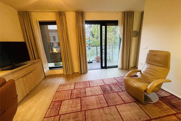 Appartement te koop / Brugge