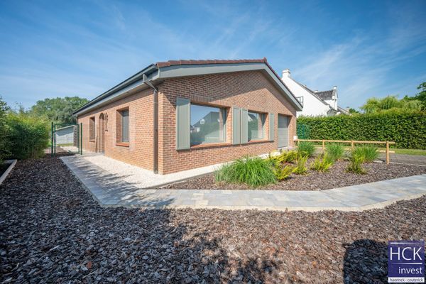 Huis te koop / Wortegem-Petegem