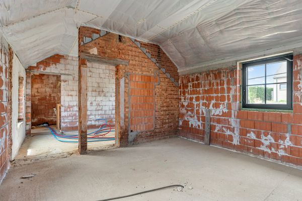 Huis te koop / Budingen