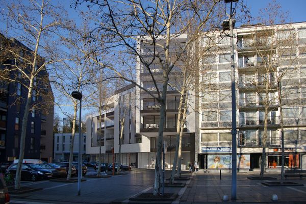 Project
                                te koop
                                in Genk