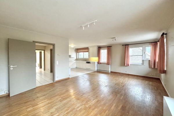 Appartement
                            te huur in Sint-Eloois-Vijve