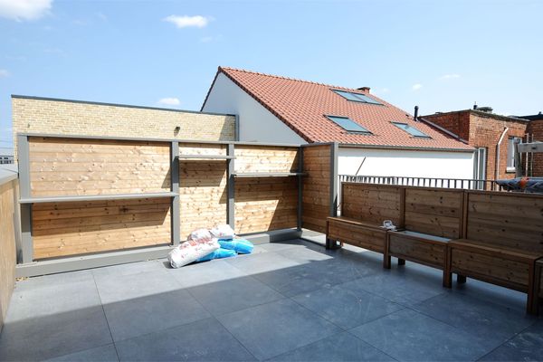 Appartement te huur / Leuven