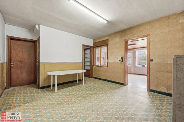 Huis te koop / Scherpenheuvel-Zichem