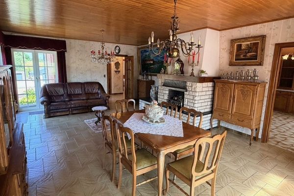Huis te koop / Boutersem